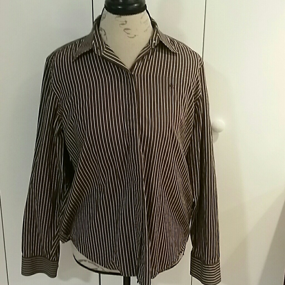 Lauren Ralph Lauren top